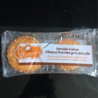 Kuchen Mit Mandelgeschmack