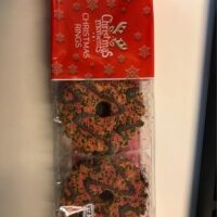 Christmas rings Christmas rings