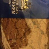 Speculaas Brokken