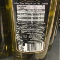 Oil Olive