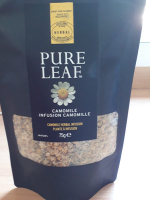 infusion camomille infusion camomille