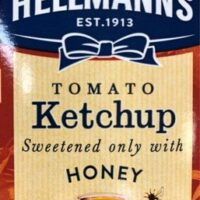 Ketchup