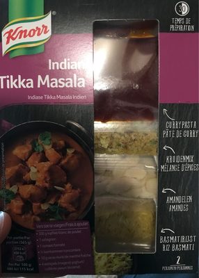Indian Tikka Masala Indian Tikka Masala