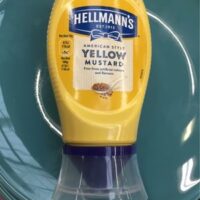 Yellow Mustard