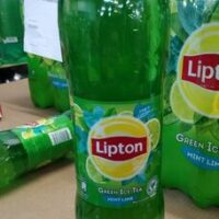 Lipton Ice Tea Mint Lemon