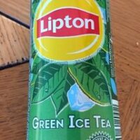 Green Ice Tea