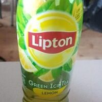 Lipton Green Ice Tea Lemon