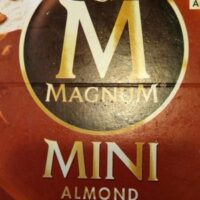 Mini amande