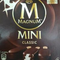 Magnum Classic Mini Magnum Classic Mini