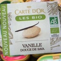 Les Bios Vanilla Sweet sava