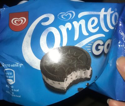 Cornetto Go Cornetto Go
