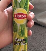 Lipton Green Ice Tea glace