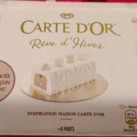 Rêve d'Hiver