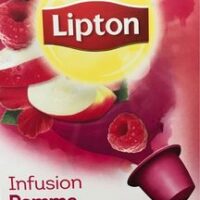Infusion Apple Raspberry