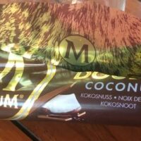 Magnum 88ML Double Coconut