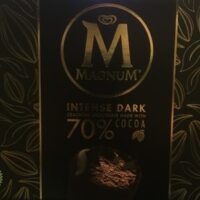 Magnum Intense dark