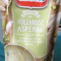 Hollandse aperge Hollandse aperge