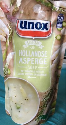 Hollandse aperge Hollandse aperge