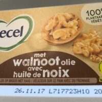 Becel L Oil from Nuts