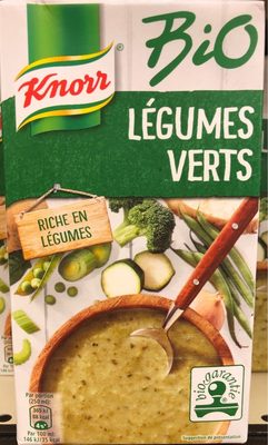 Vegetables verts Vegetables verts