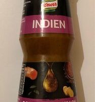 Goutte from Broth INDIEN