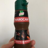 Marocain