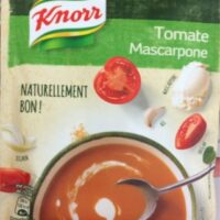 Tomato Mascarpone Cheese