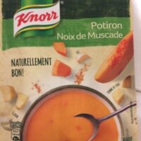 Potiron Nuts from Muscade