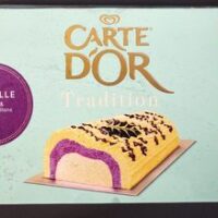 Carte d'Or Tradition