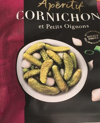 Aperitif cornichons Aperitif cornichons