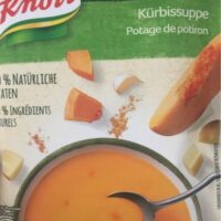 Potage from Potiron