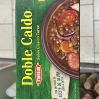 Doble Caldo Doble Caldo
