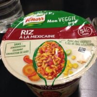 Mon Veggie pot