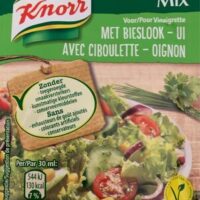 Salad mix