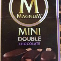 Mini double Chocolat Mini double Chocolat