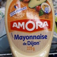 Mayonnaise from Dijon