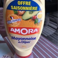 Mayonnaise from Dijon