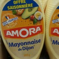 Mayonnaise