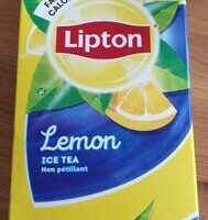 Lemon Ice Tea