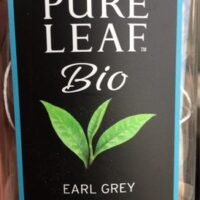 Pure leaf
