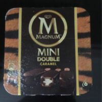 Mini double Caramel Mini double Caramel