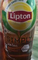 Lipton simply