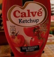 Ketchup
