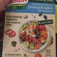 Salad mix
