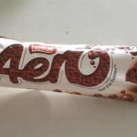 Aero Milk Chocolate Bar