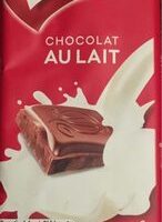 Chocolate Milk