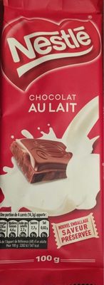 Chocolate Milk Chocolate Milk