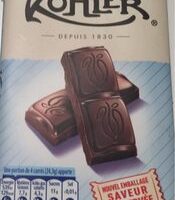 Black Chocolate