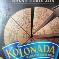 Oblaten Grand Choco Oblaten Grand Choco