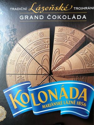 Oblaten Grand Choco Oblaten Grand Choco